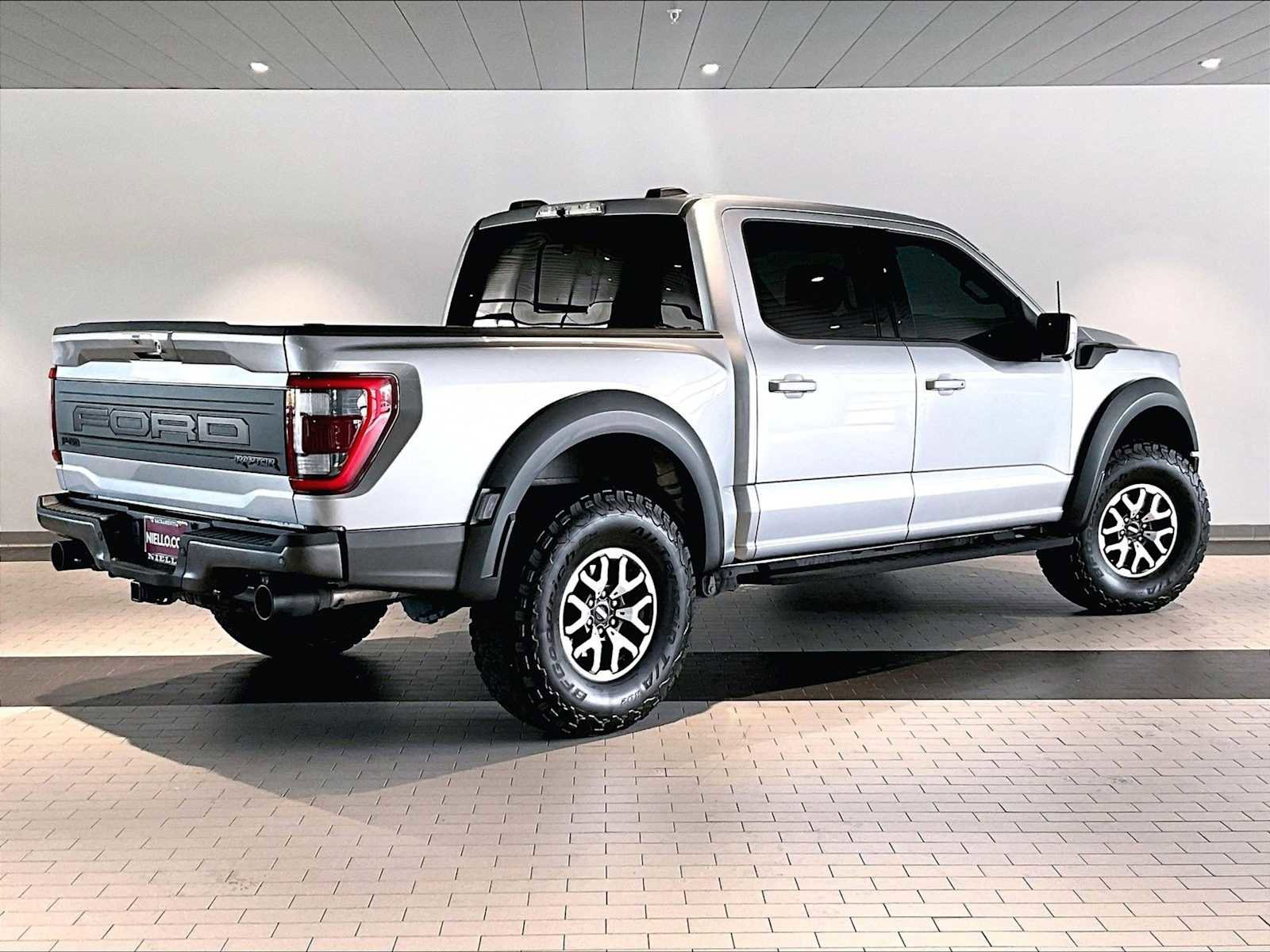 Used 2023 Ford F150 Raptor image 10