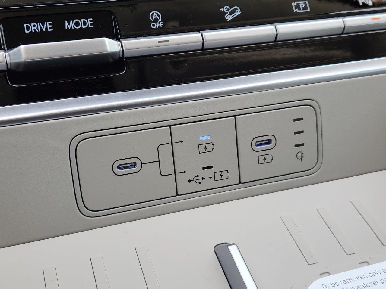 New 2026 Hyundai Santa Fe SEL FWD image 17