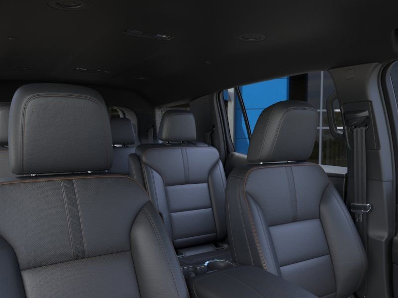 New 2026 Chevrolet Traverse High Country w/ LPO, Floor Liner Package image 24