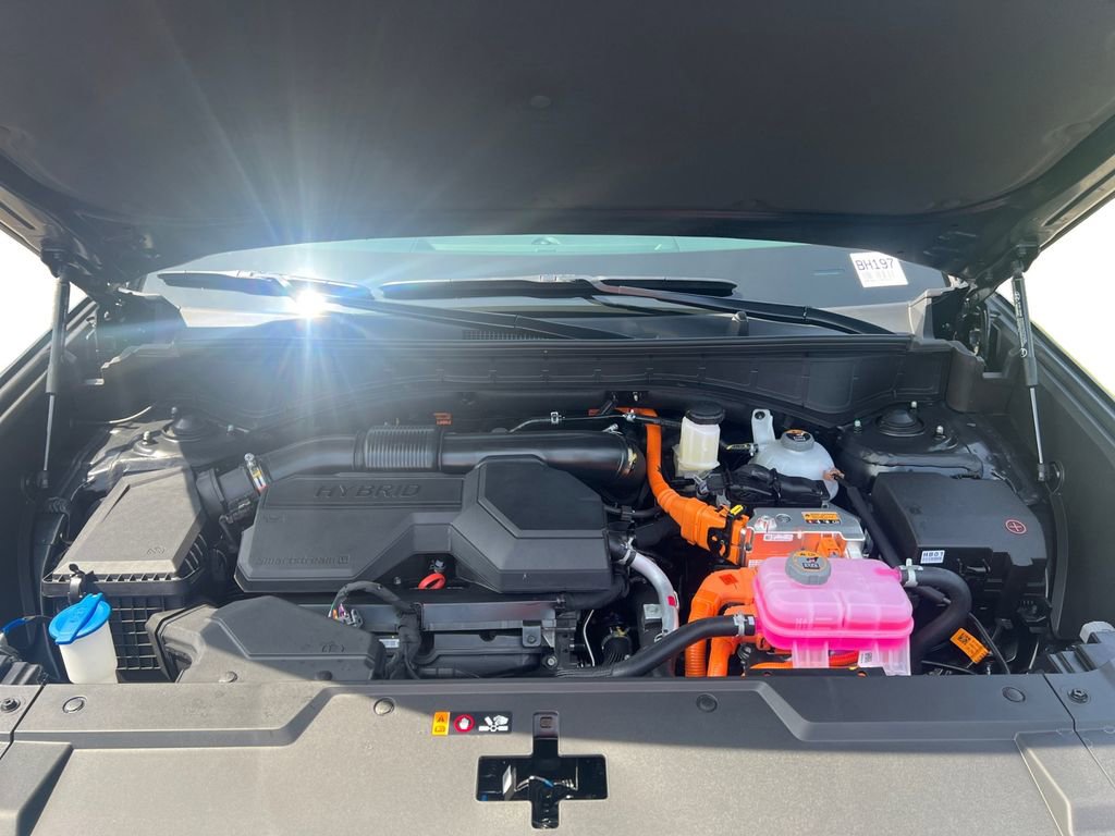 New 2026 Hyundai Santa Fe SEL image 17