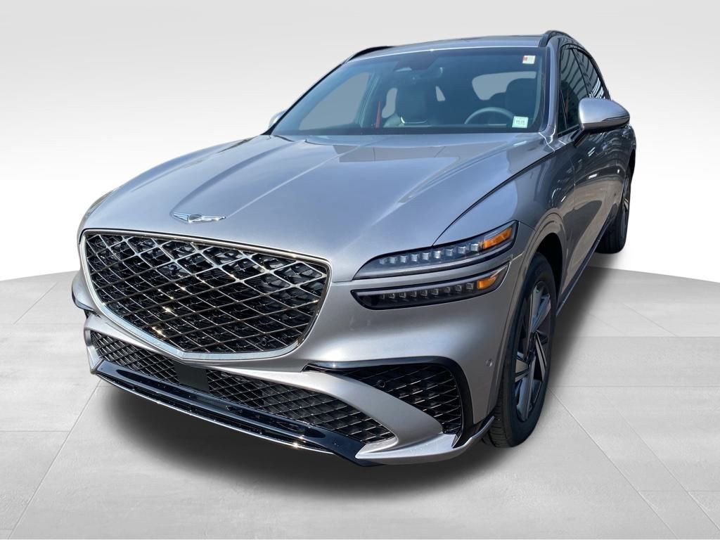 New 2026 Genesis GV70 3.5T Sport Advanced image 1