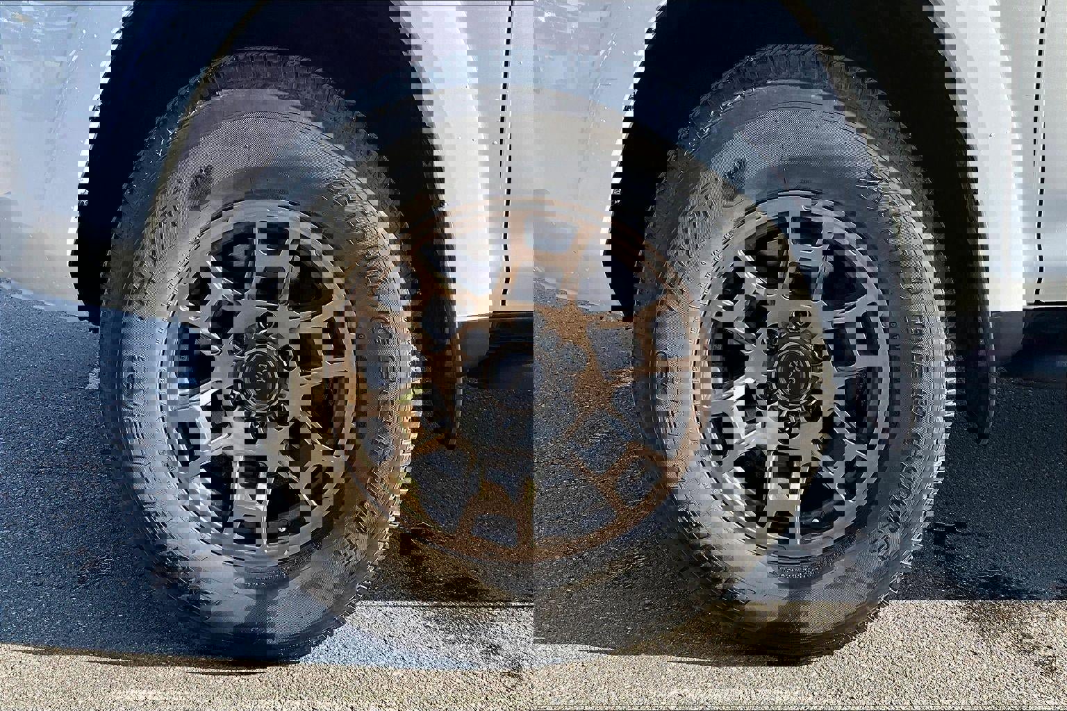 Used 2023 Toyota 4Runner 40th Anniversary SE image 8