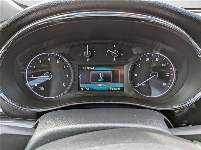 Used 2017 Buick Encore Preferred image 12