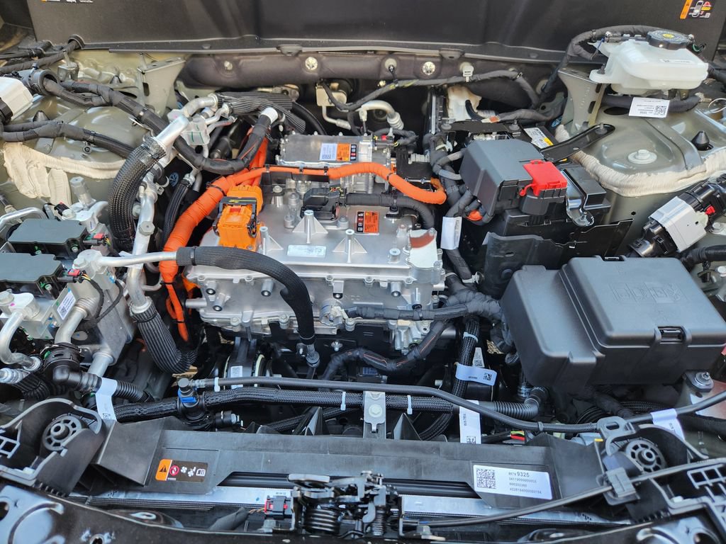 New 2026 Cadillac Vistiq Sport AWD/4WD image 27