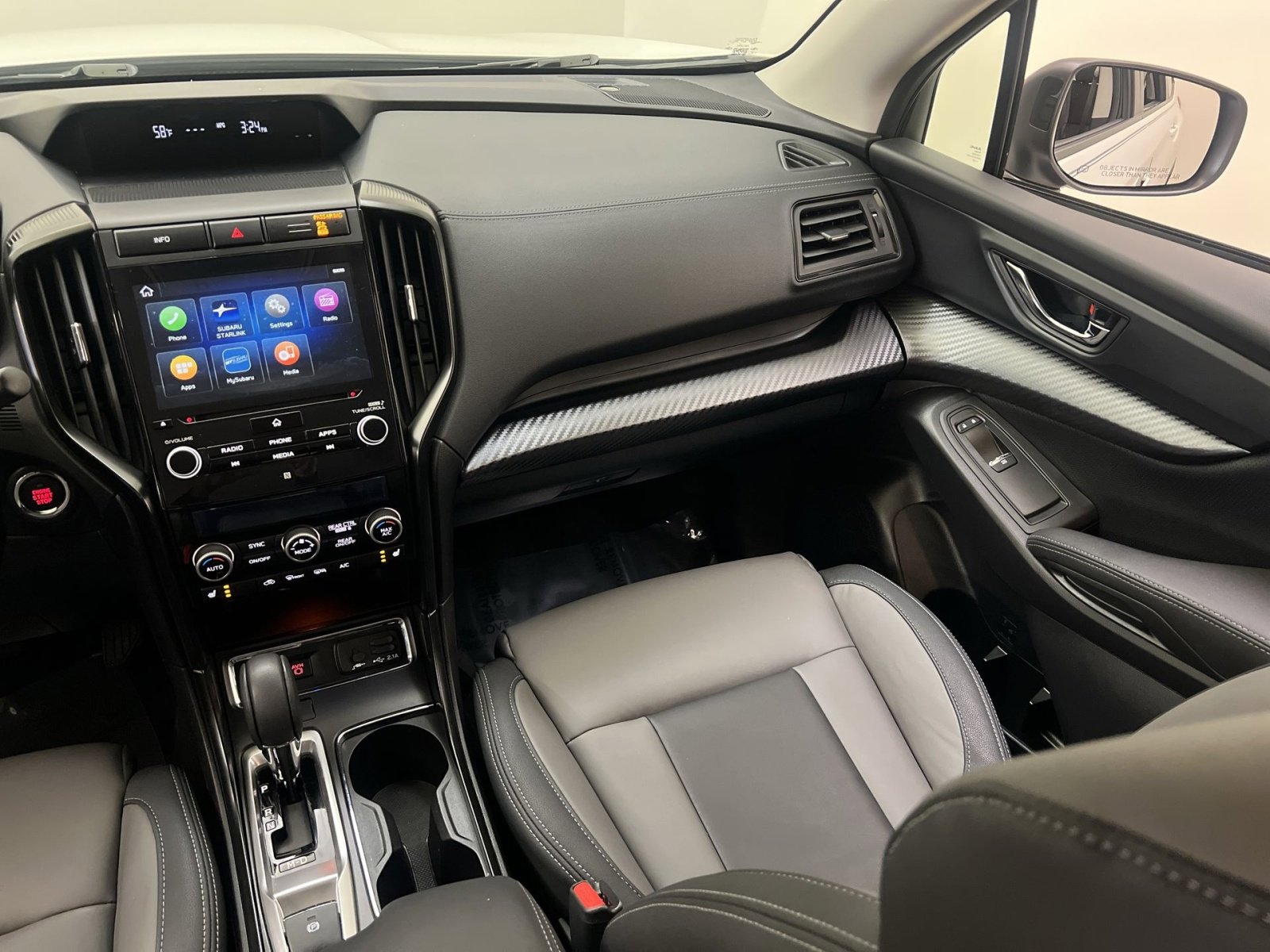 Used 2022 Subaru Ascent Onyx Edition image 29