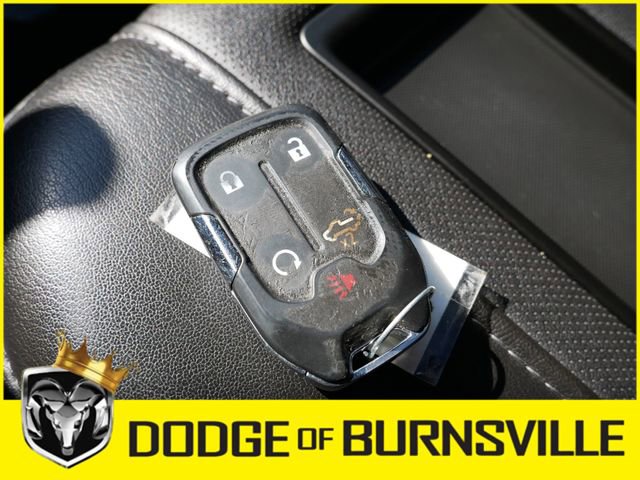 Used 2022 Chevrolet Silverado 1500 High Country w/ Safety Package II AWD/4WD image 30