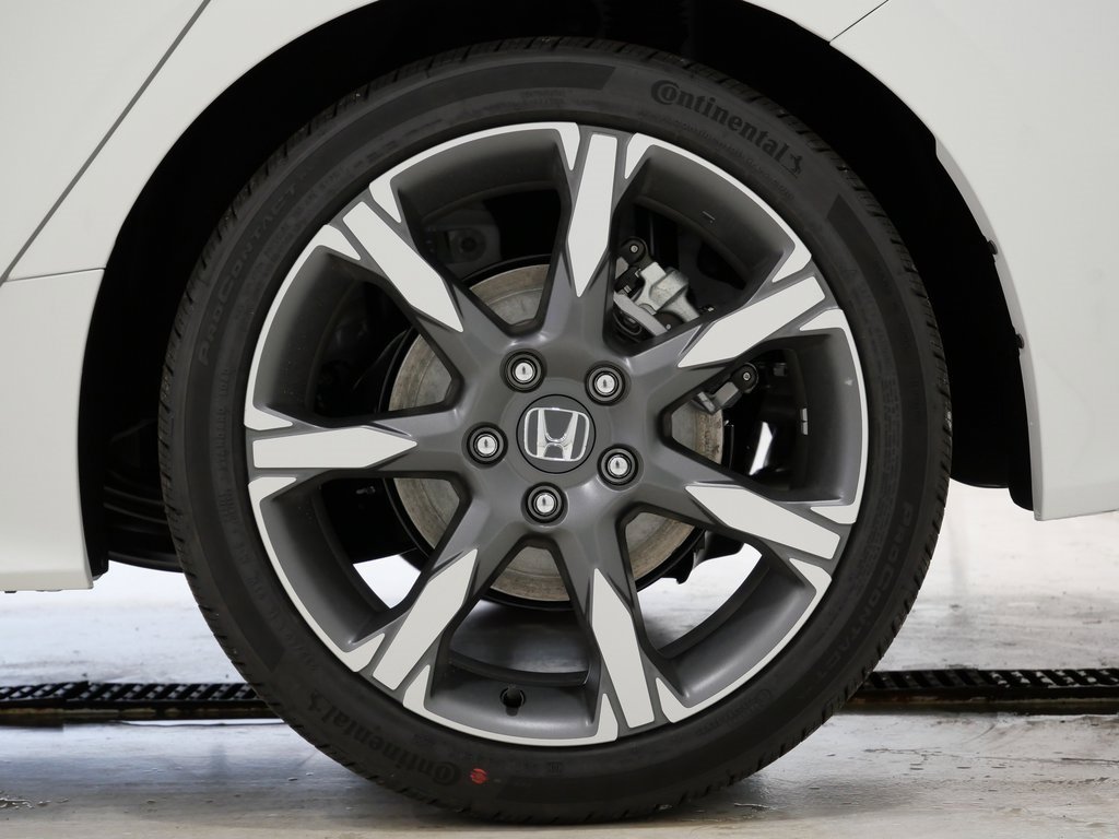 New 2026 Honda Civic Sport Touring image 5