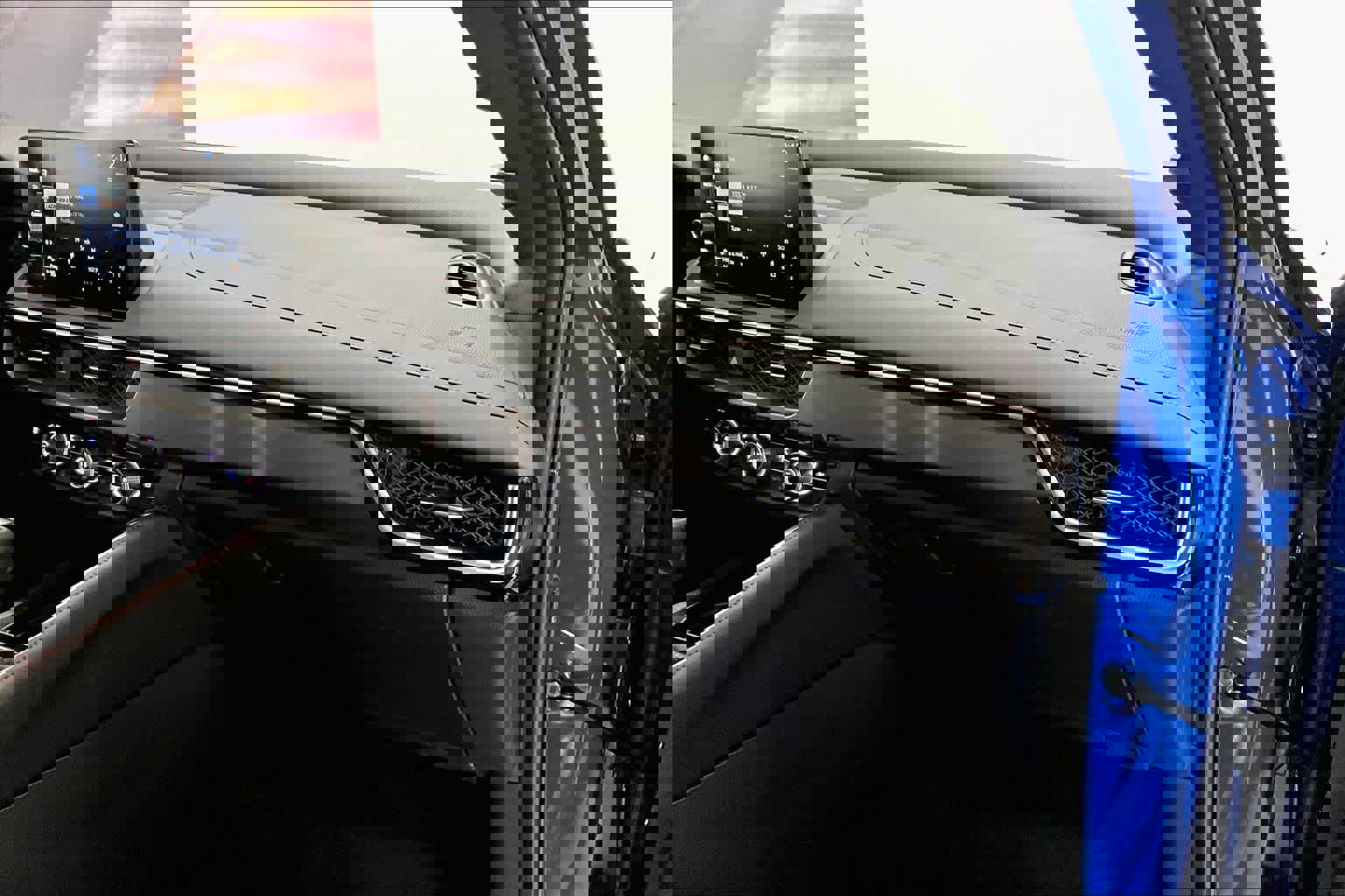 Certified 2025 Acura ADX A-Spec image 21