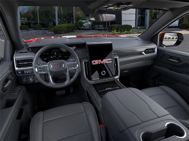 New 2026 GMC Yukon XL Elevation image 15