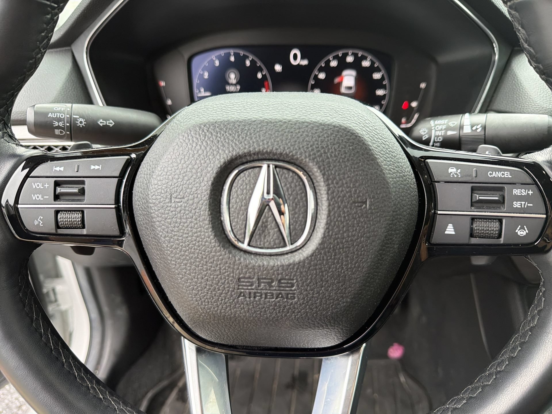 Used 2025 Acura Integra FWD image 6