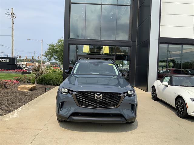 New 2026 MAZDA CX-90 3.3 Turbo w/ Premium Sport Pkg AWD/4WD image 2