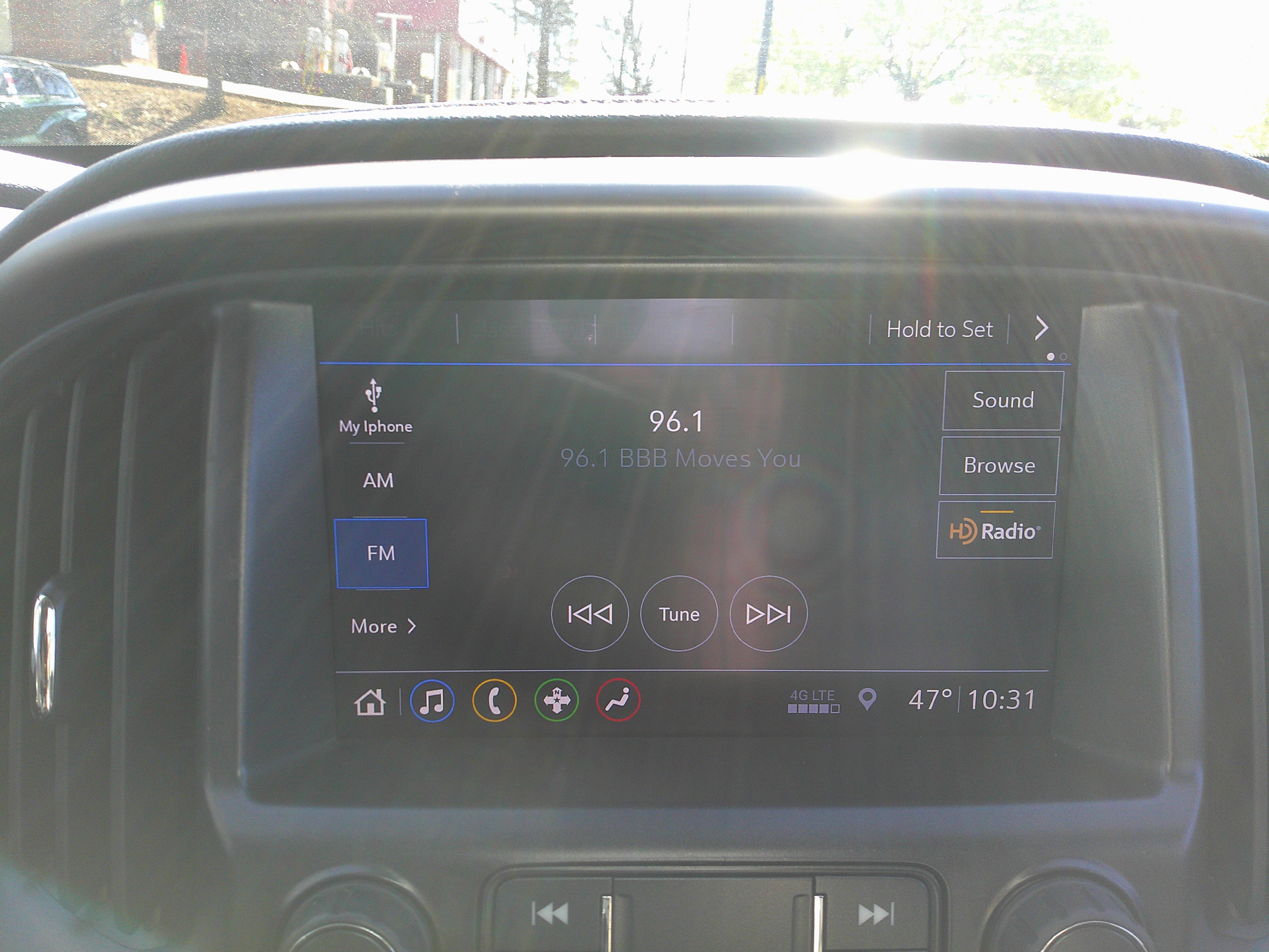 Used 2022 GMC Canyon AT4 image 23