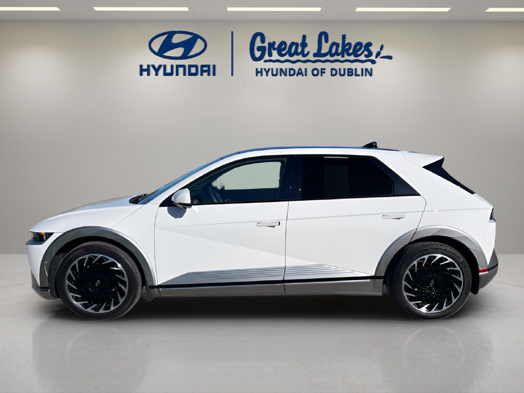 Used 2023 Hyundai Ioniq 5 Limited AWD/4WD image 2