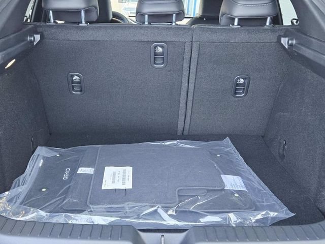 New 2026 MAZDA CX-30 AWD 2.5 S w/ Select Sport Pkg image 10