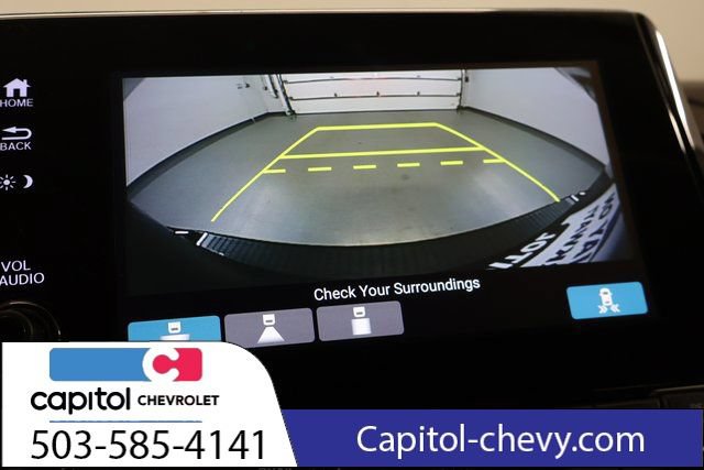 Used 2019 Honda Odyssey EX-L image 28