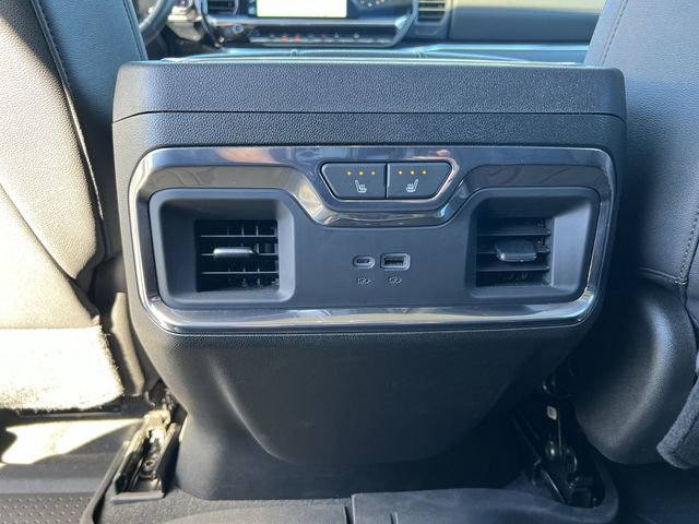 Certified 2024 Chevrolet Silverado 1500 LTZ w/ LTZ Premium Package image 23