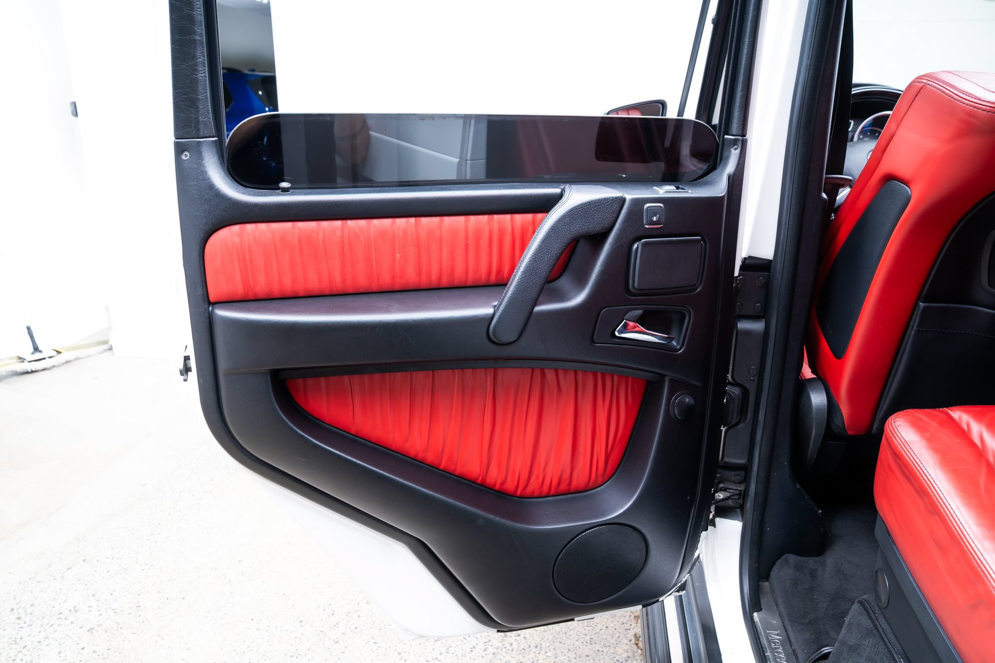 Used 2016 Mercedes-Benz G 550 image 19