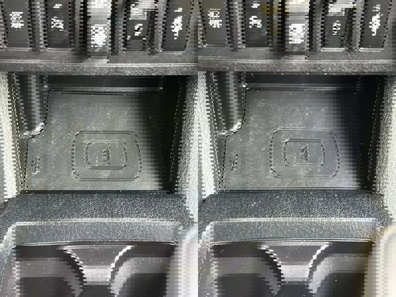 Used 2019 Toyota Tacoma TRD Pro AWD/4WD image 34