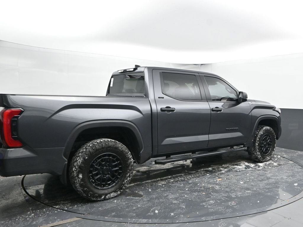 Used 2025 Toyota Tundra SR5 image 10
