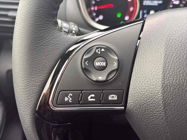 New 2026 Mitsubishi Eclipse Cross SE image 18