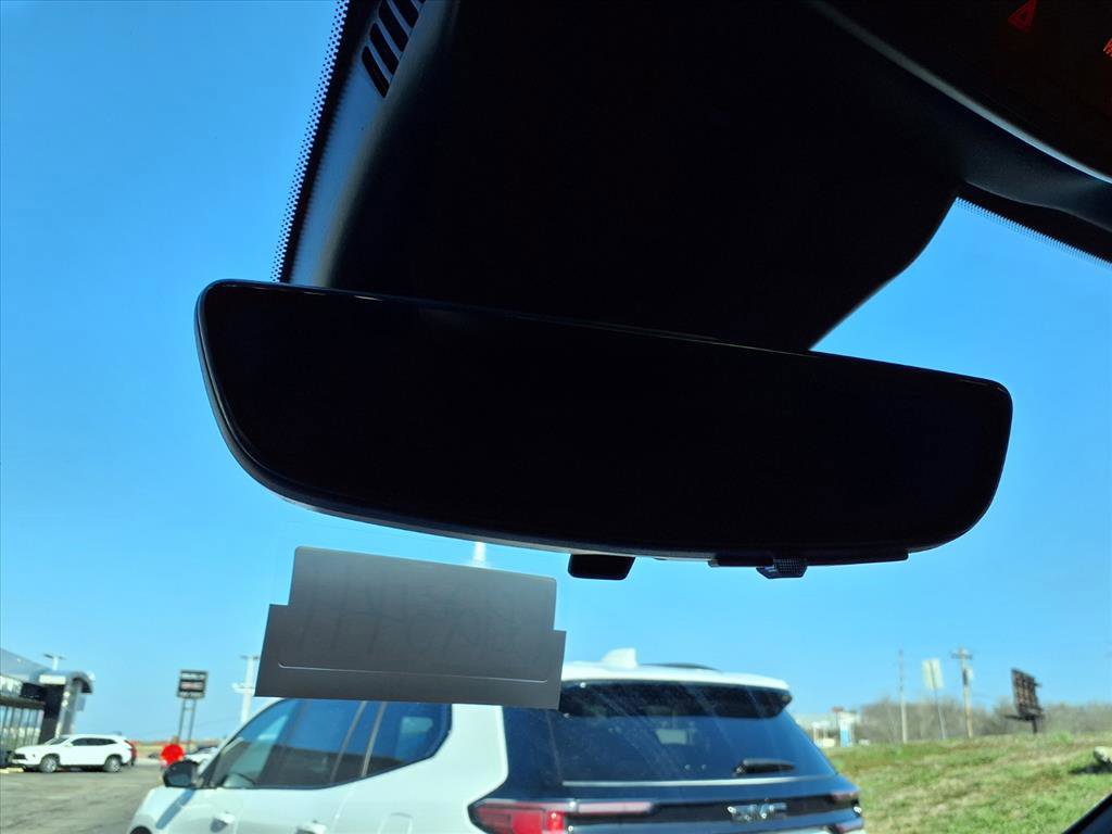 New 2026 GMC Acadia Elevation w/ Black Edition image 13