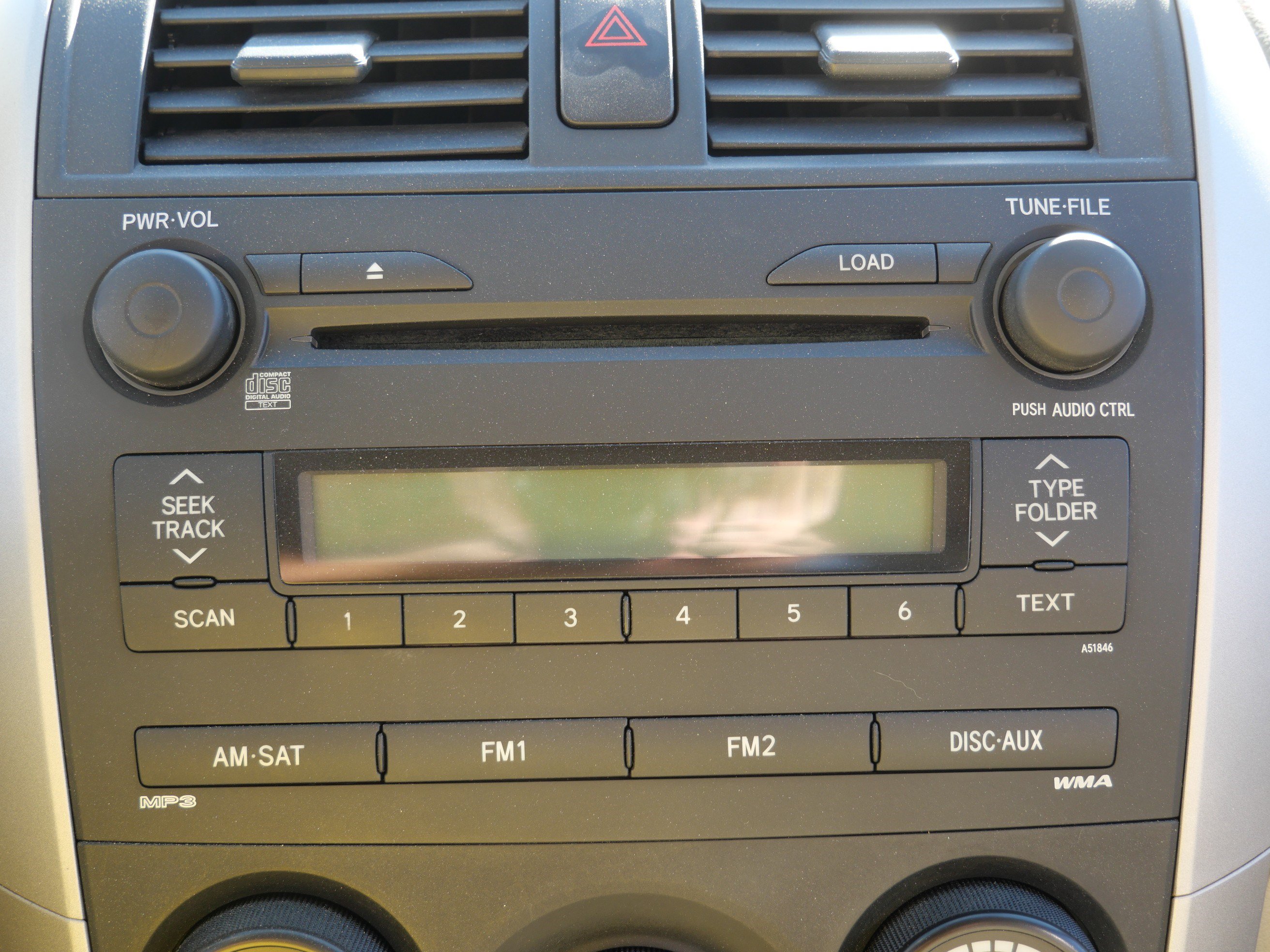 Used 2009 Toyota Corolla LE FWD image 22