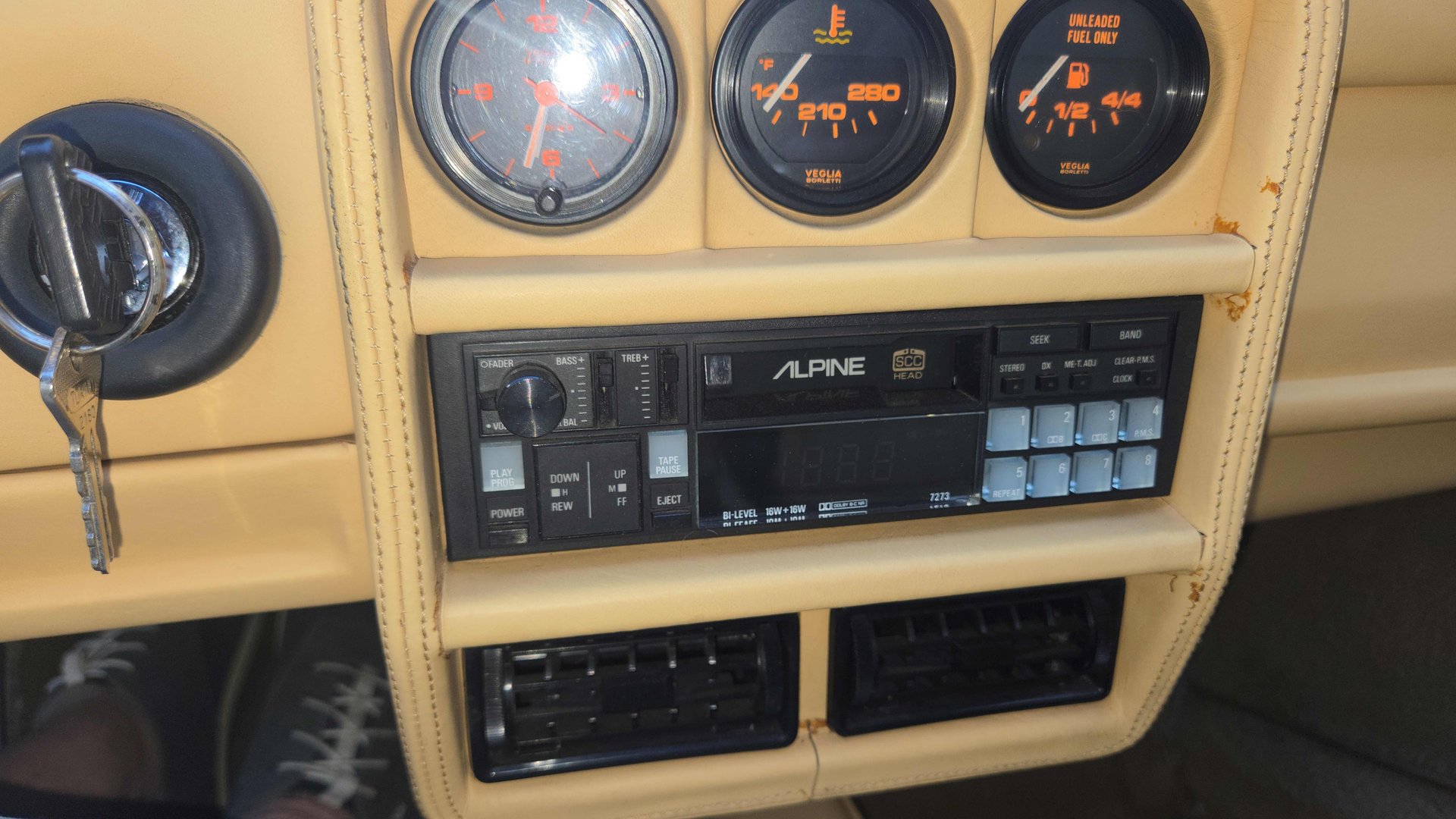 Used 1986 Ferrari 328 GTS image 26