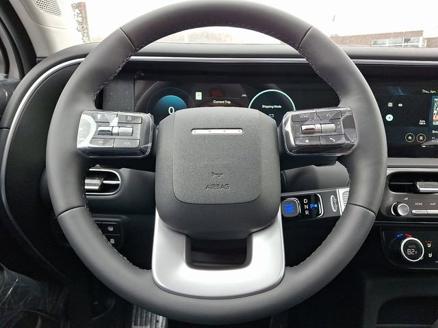 New 2026 Hyundai Palisade SEL image 9