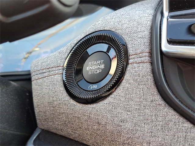 Used 2022 Jeep Compass Latitude image 30