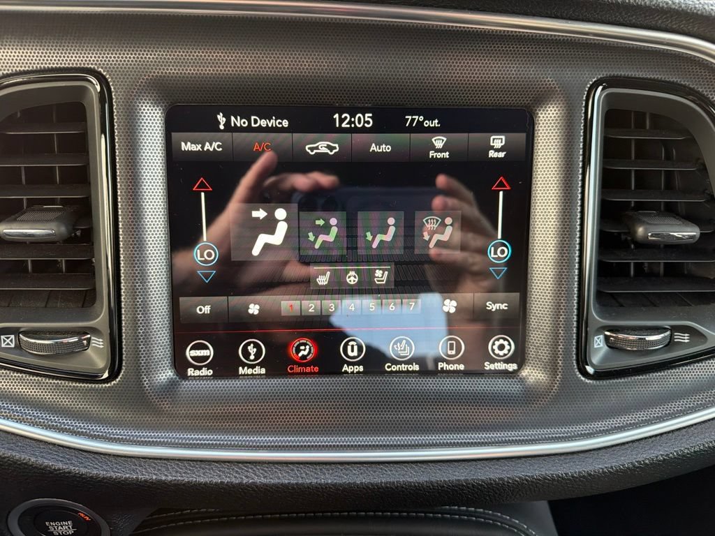 Certified 2018 Dodge Challenger R/T Plus RWD image 63