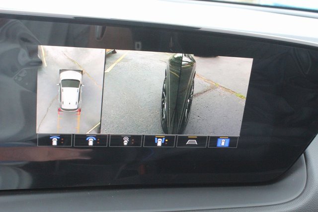 New 2026 Buick Encore GX Sport Touring w/ Experience Buick Package image 38