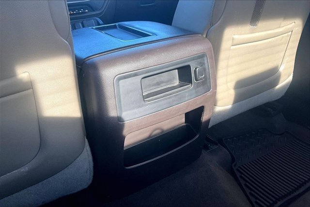 Used 2015 Chevrolet Silverado 2500 LTZ w/ Duramax Plus Package image 10