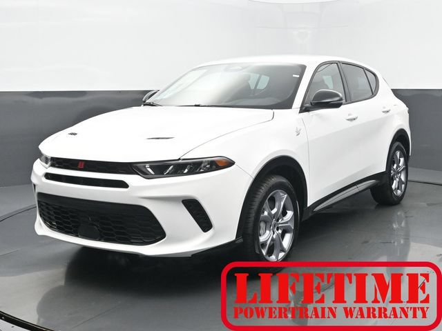 New 2025 Dodge Hornet R/T AWD/4WD image 1