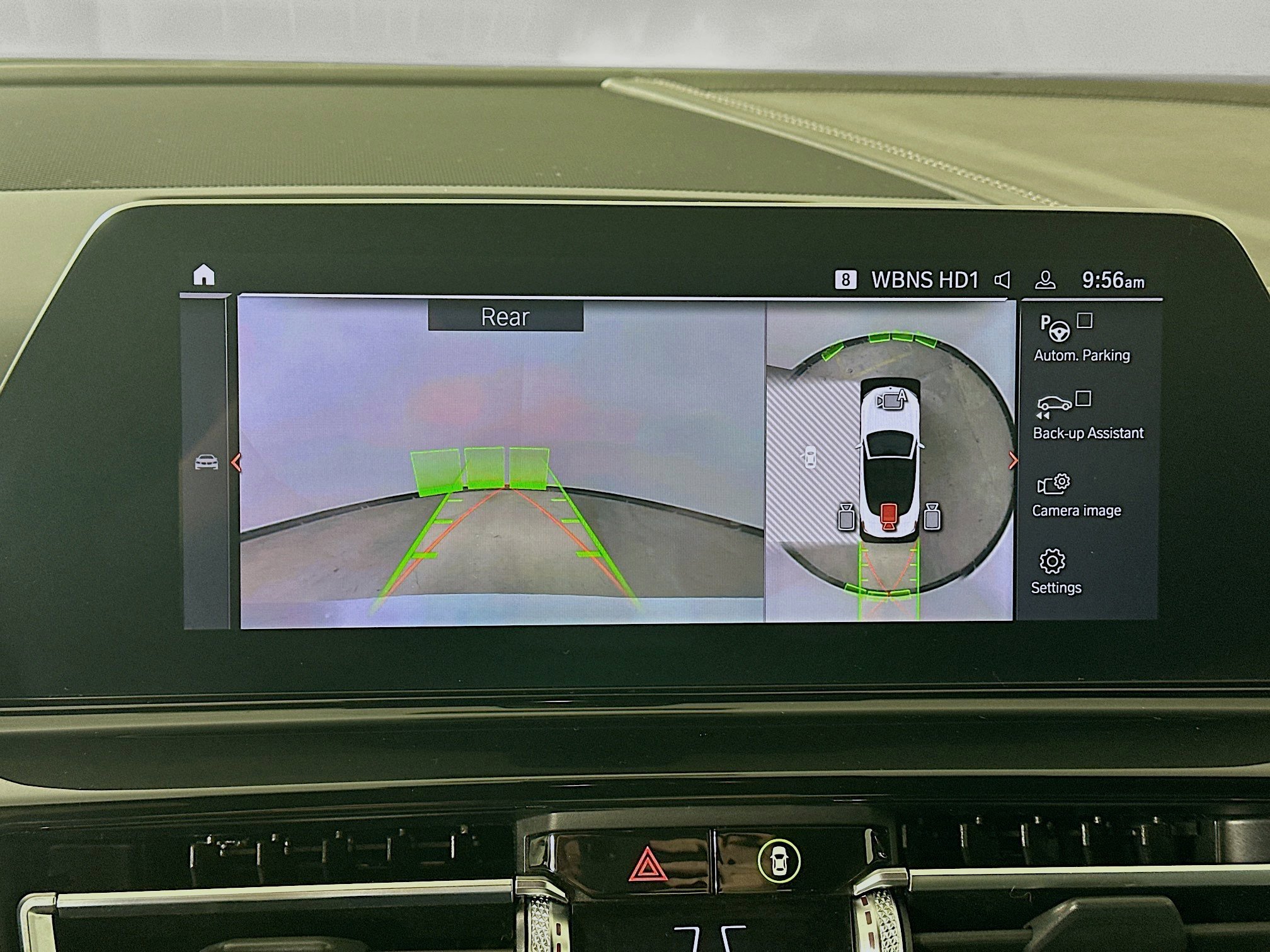 Used 2019 BMW M850i xDrive Convertible image 18