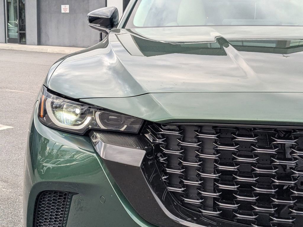 New 2026 MAZDA CX-50 AWD 2.5 S w/ Weather Package image 10