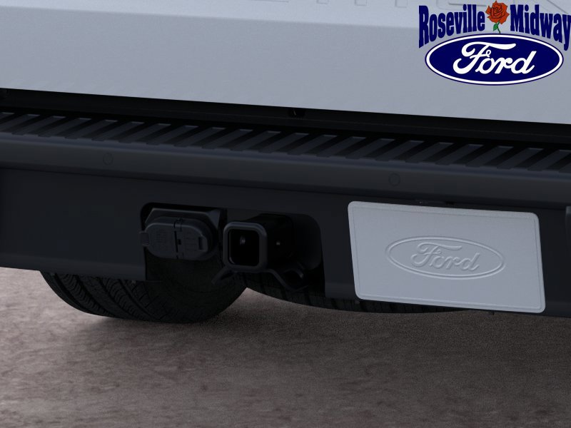 New 2026 Ford Maverick XLT w/ Equipment Group 301A AWD/4WD image 27
