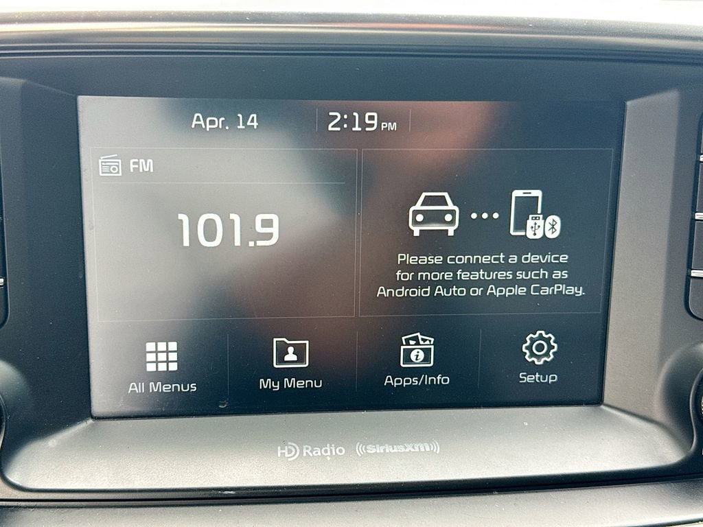 Used 2018 Kia Sorento EX FWD image 16