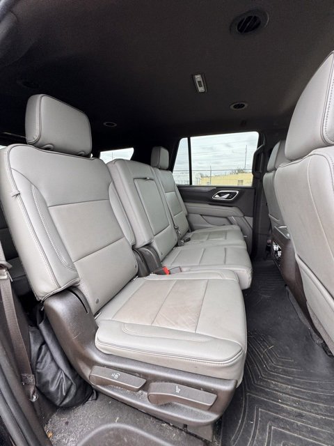 Used 2021 GMC Yukon SLT image 15