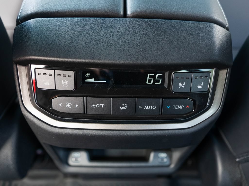 New 2026 Lexus TX 350 AWD image 33