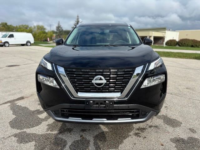 Used 2023 Nissan Rogue SL w/ SL Premium Package image 12