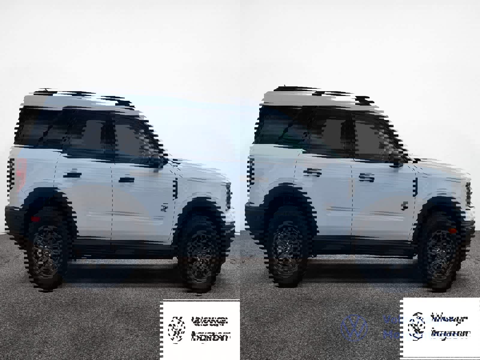 Used 2024 Ford Bronco Sport Big Bend w/ Convenience Package image 6