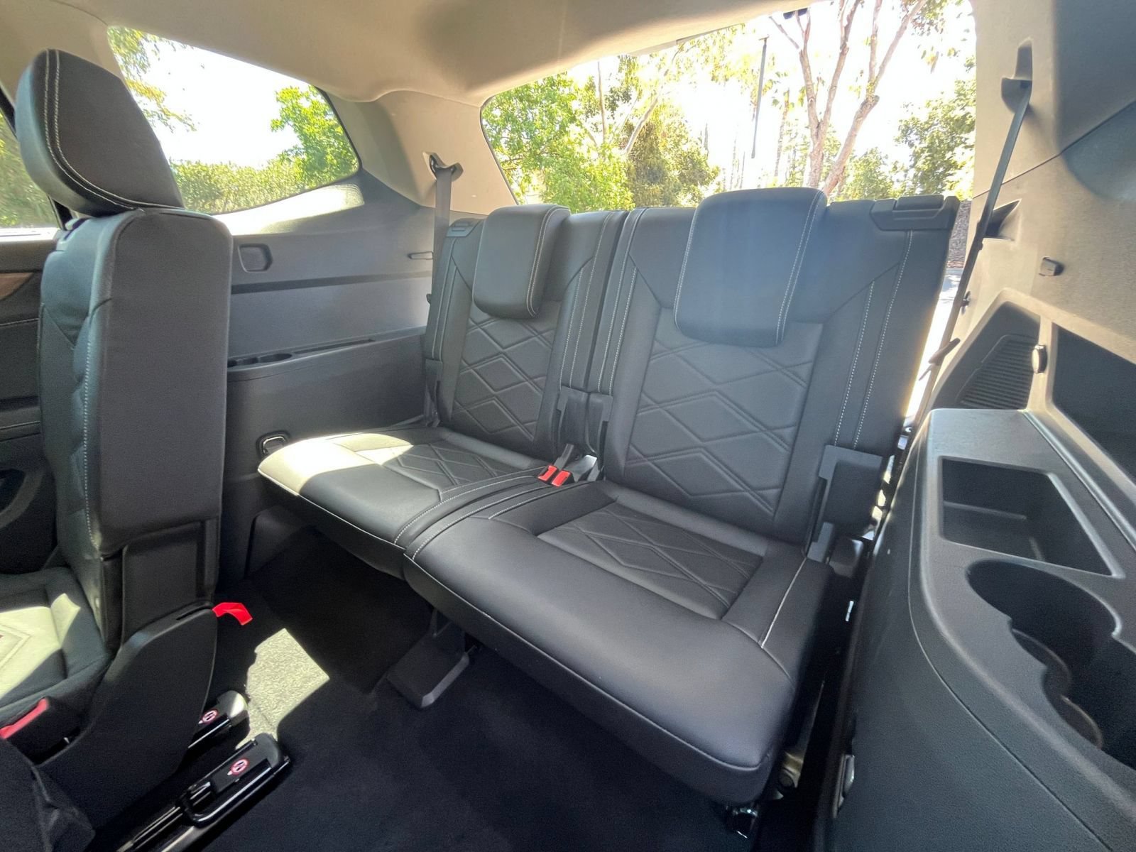 Used 2026 Volkswagen Atlas SE FWD image 31