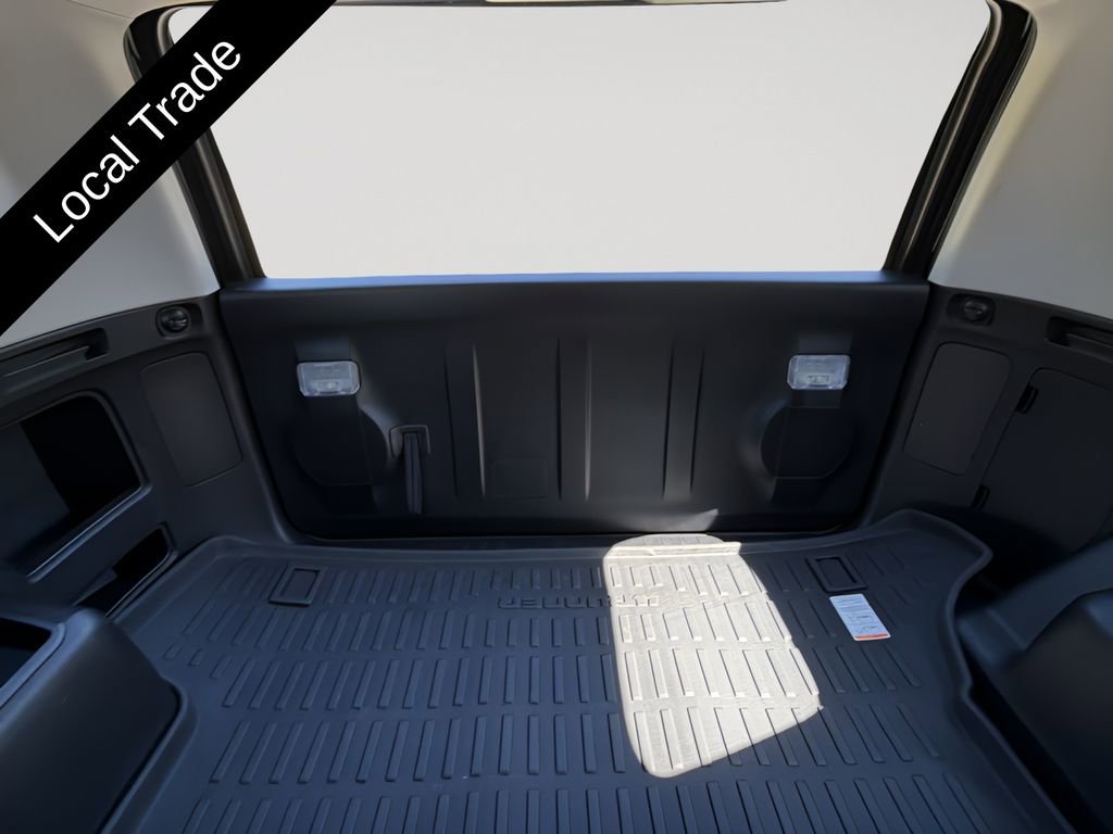 Used 2019 Toyota 4Runner SR5 Premium AWD/4WD image 60