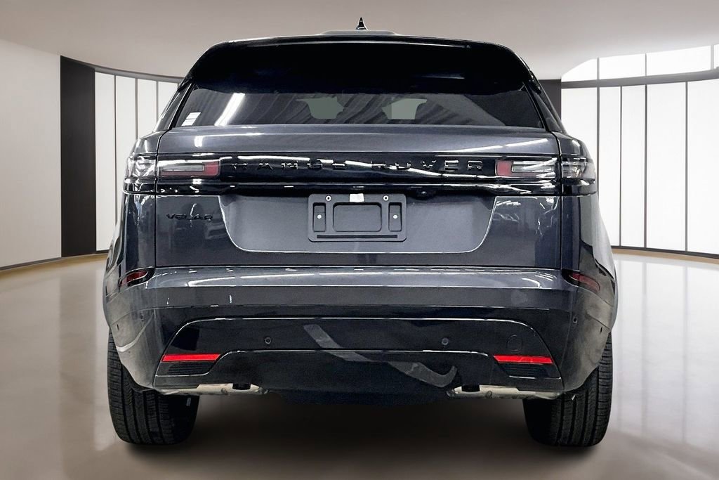 New 2026 Land Rover Range Rover Velar Dynamic SE image 4