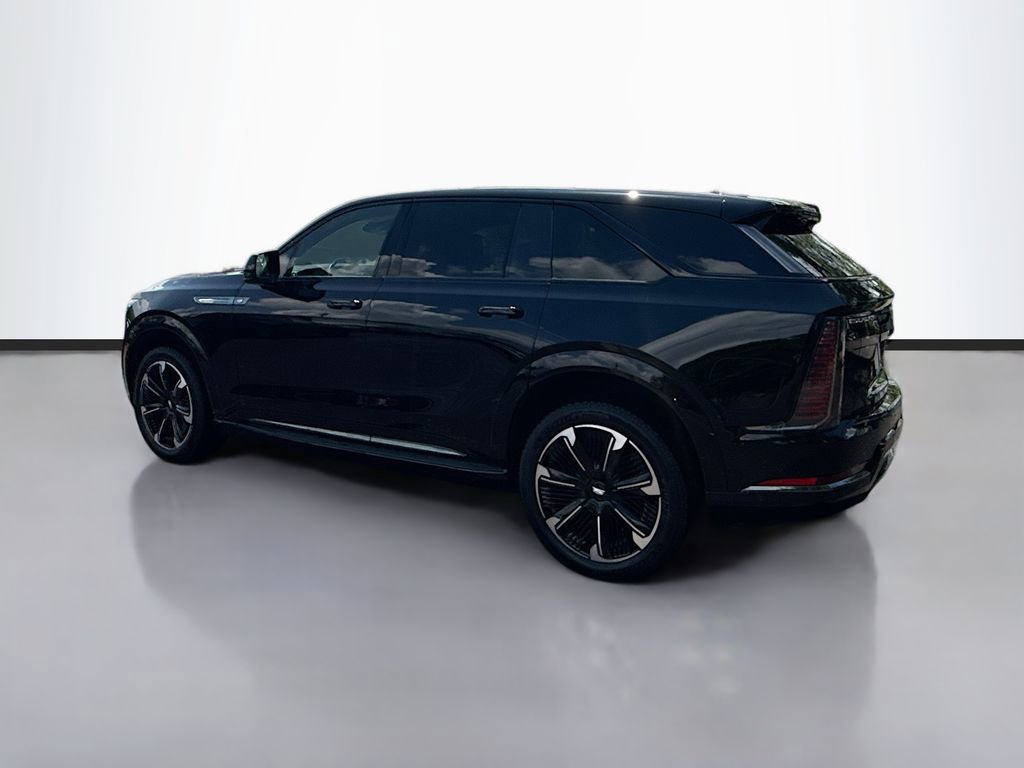 New 2026 Cadillac Escalade IQ Sport 2 image 7