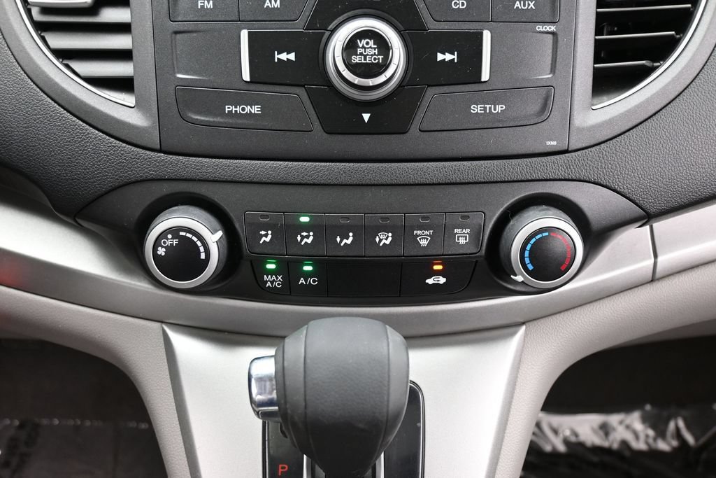Used 2014 Honda CR-V EX image 45