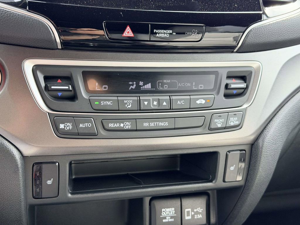 Used 2023 Honda Passport EX-L image 5