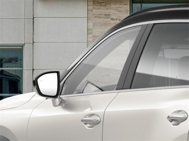 New 2025 INFINITI QX60 Autograph w/ Cargo Package image 13