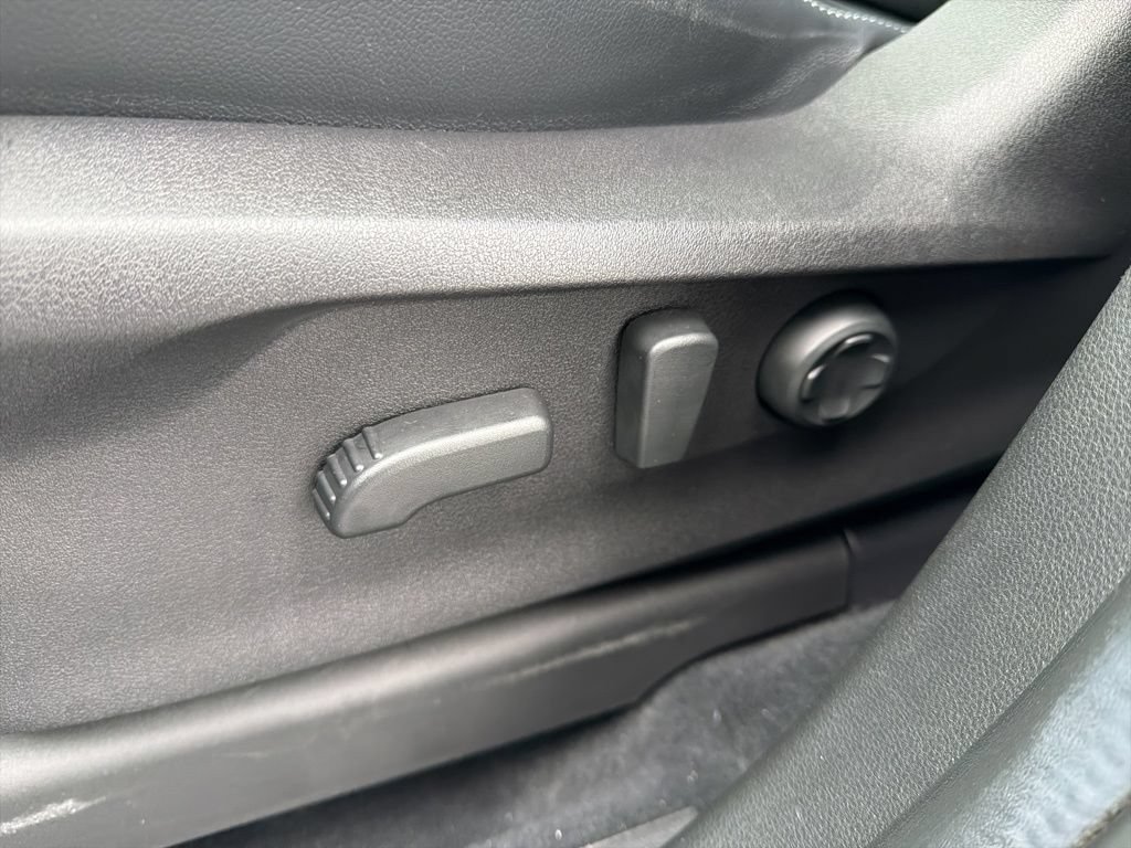 Certified 2023 Subaru Ascent Touring AWD/4WD image 28
