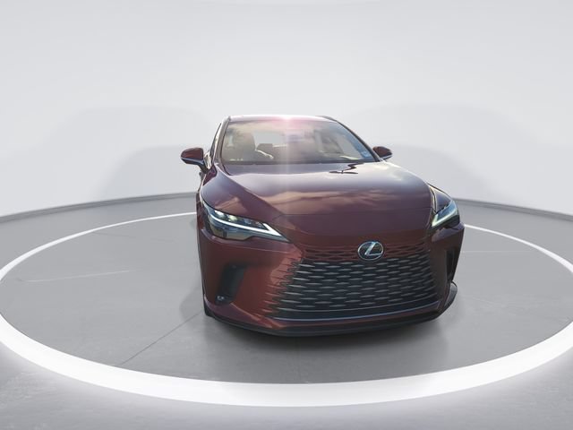 New 2026 Lexus RX 350 Premium Plus FWD image 3
